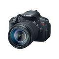 Canon - EOS Rebel T5i EF-S 18-135 IS STM Kit